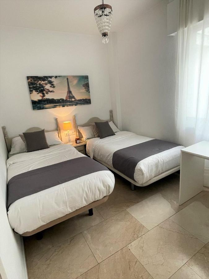 Habitacion Privada. Ubicacion Inmejorable. Córdoba Eksteriør bilde