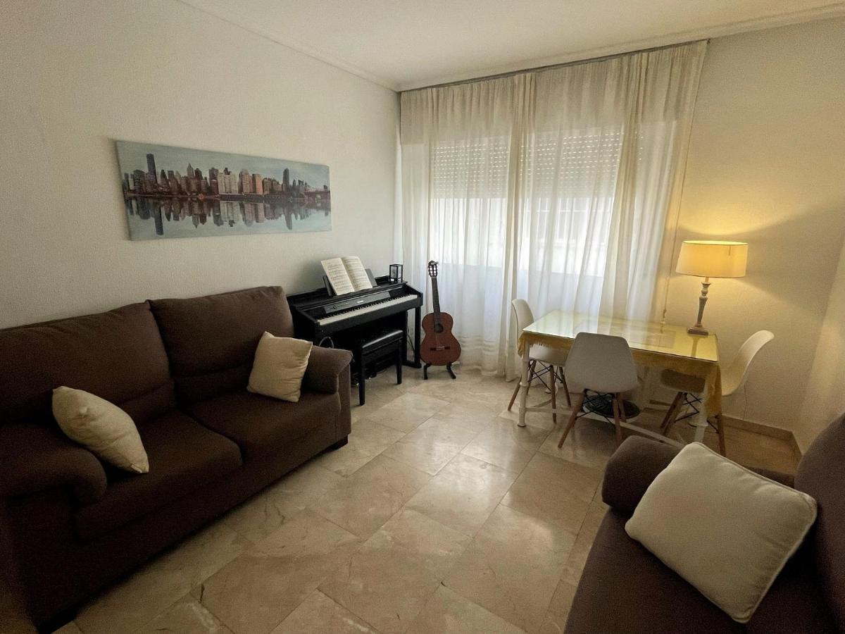 Habitacion Privada. Ubicacion Inmejorable. Córdoba Eksteriør bilde