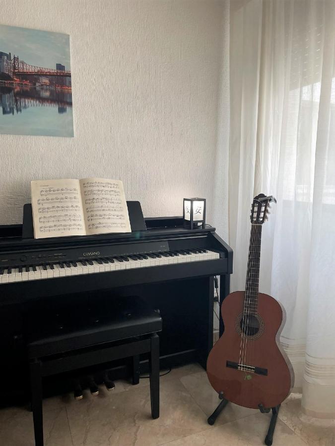 Habitacion Privada. Ubicacion Inmejorable. Córdoba Eksteriør bilde