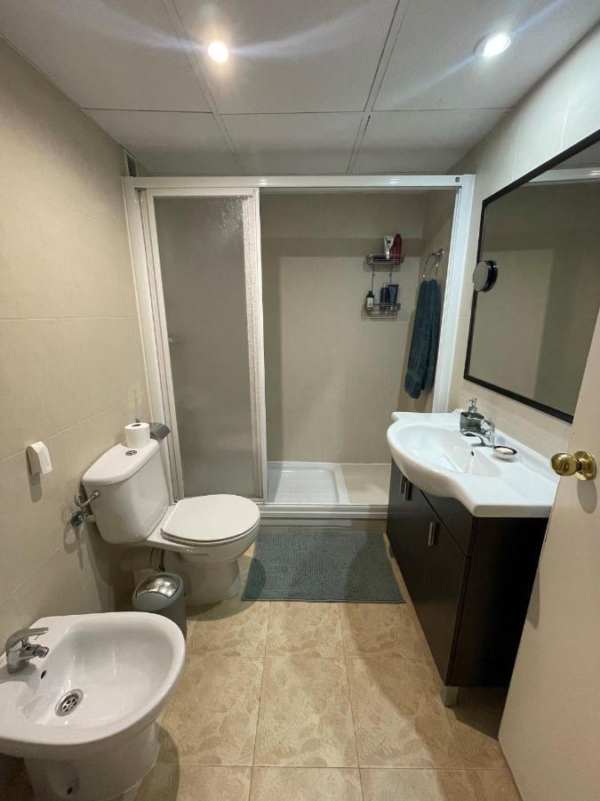 Habitacion Privada. Ubicacion Inmejorable. Córdoba Eksteriør bilde