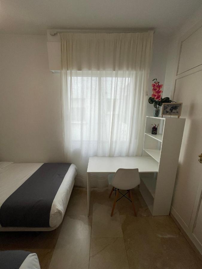 Habitacion Privada. Ubicacion Inmejorable. Córdoba Eksteriør bilde