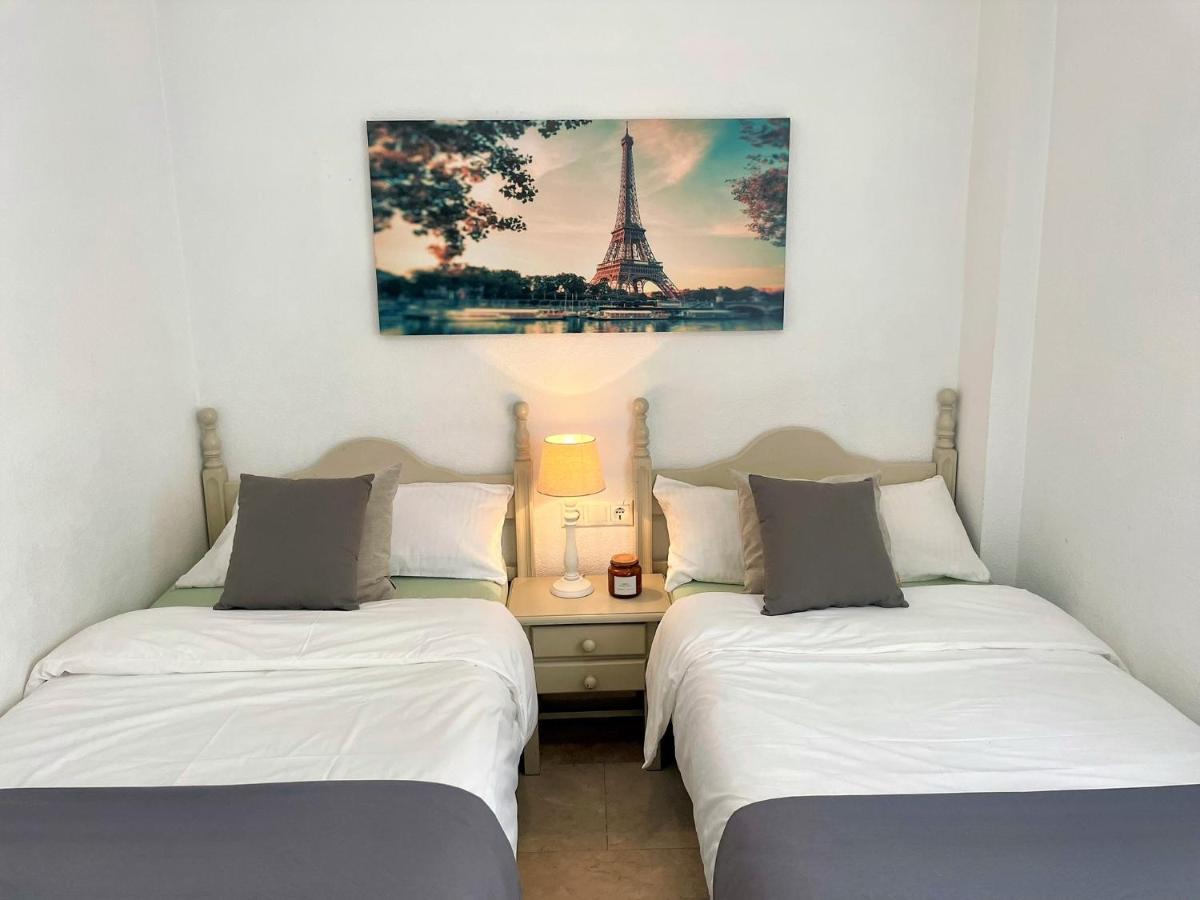 Habitacion Privada. Ubicacion Inmejorable. Córdoba Eksteriør bilde