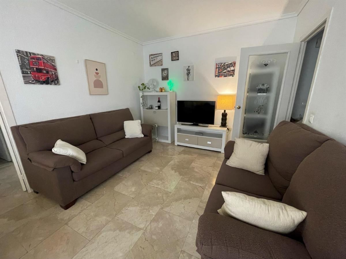 Habitacion Privada. Ubicacion Inmejorable. Córdoba Eksteriør bilde