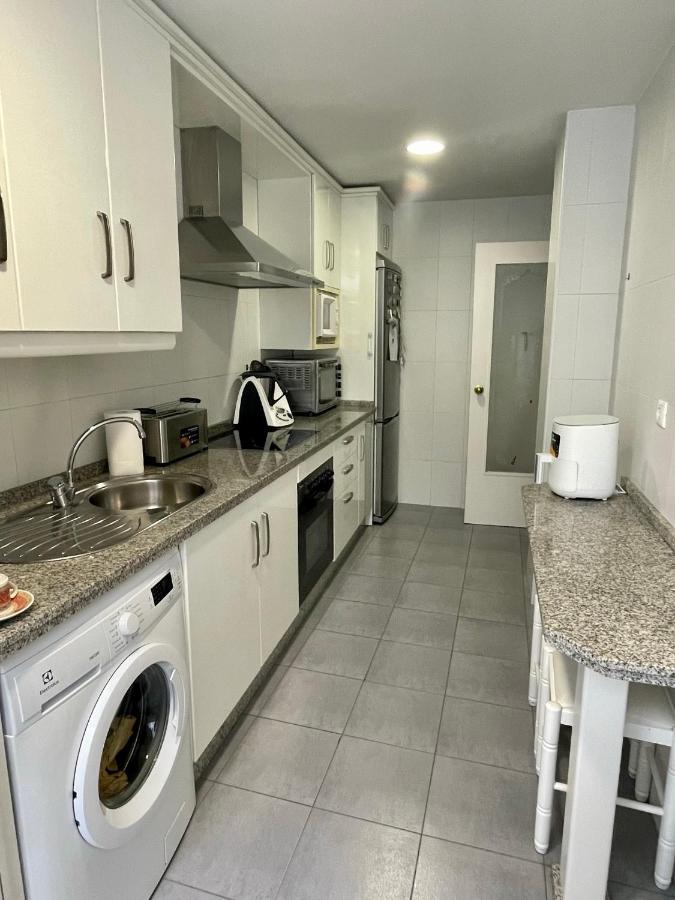 Habitacion Privada. Ubicacion Inmejorable. Córdoba Eksteriør bilde